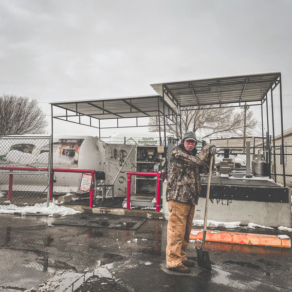 Did you know that we refill propane tanks? From BBQ bottles to RV tanks we can refill just about anything at our refill station.