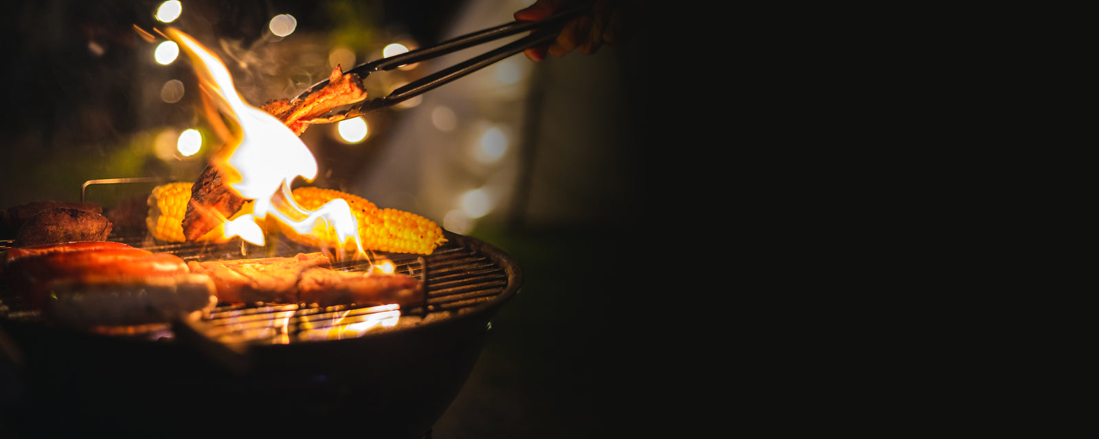 We pride ourselves on offering the best in the BBQ world. If there is anything BBQ you want we have it or we will get it for you!