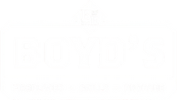 Boyd's Equipment