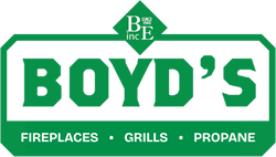 Boyd's Equipment