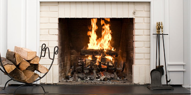 Anything that you need to make your fireplace the best that it can be.