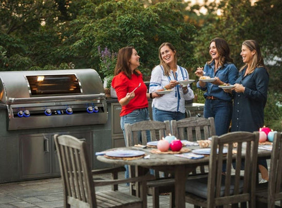 Local BBQ Stores Help You Build the Right Outdoor Cooking Experience