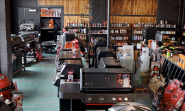 Gas Grill vs. Pellet Grill vs. Griddle: Which Fits the Way You Cook in Amarillo?