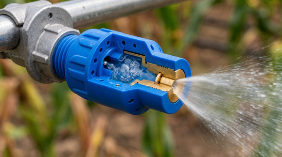 Agricultural Sprayer Parts Store in Amarillo: Picking Nozzles That Cut Wind Drift