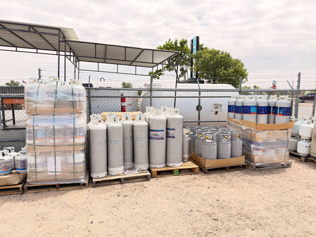 Affordable Propane Delivery in Amarillo vs Refilling: Cost Differences