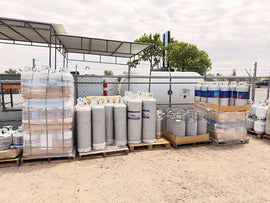 Affordable Propane Delivery in Amarillo vs Refilling: Cost Differences