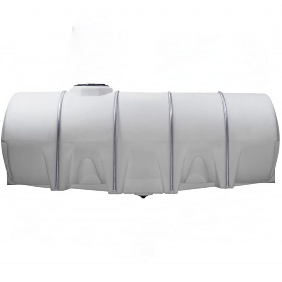Drainable Leg Tanks