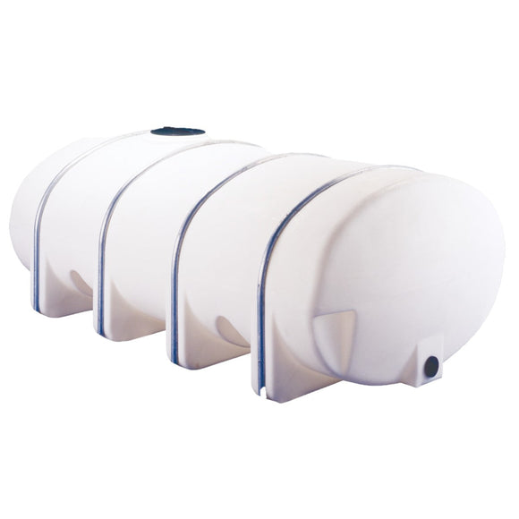 Elliptical Leg Tanks