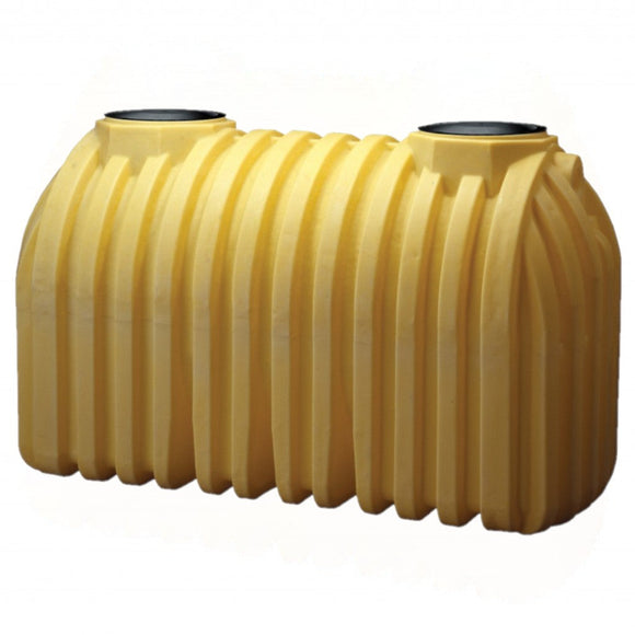 Septic Tanks