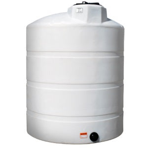 Vertical Storage Tanks
