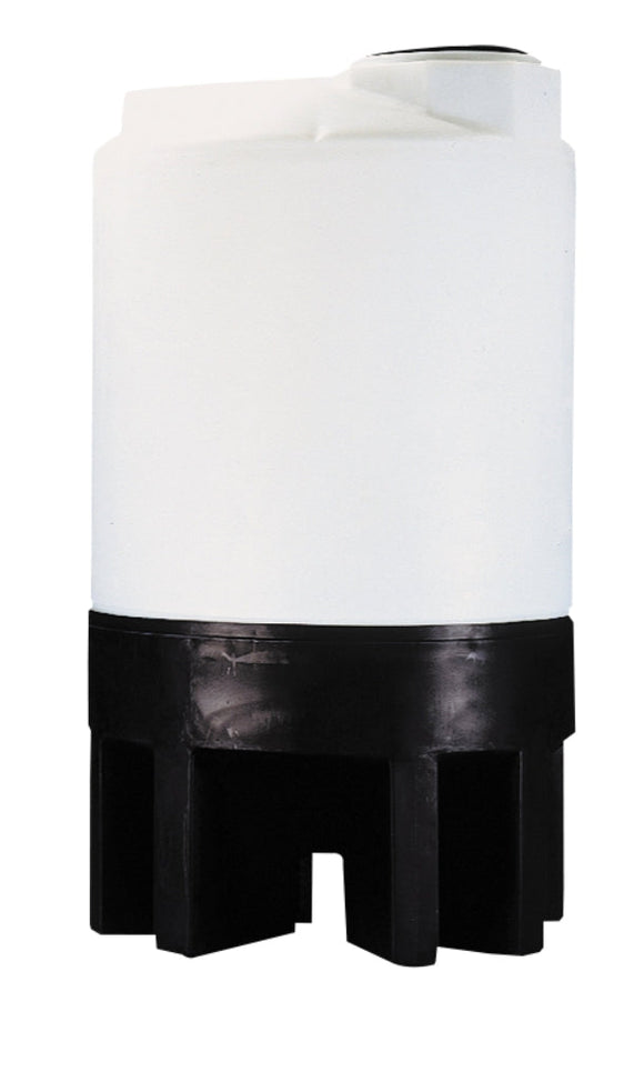 Cone Bottom Storage Tanks