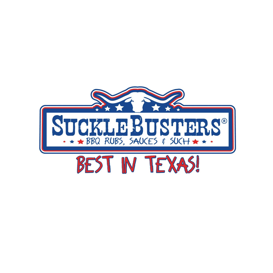 SUCKLEBUSTERS