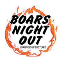 BOAR'S NIGHT OUT