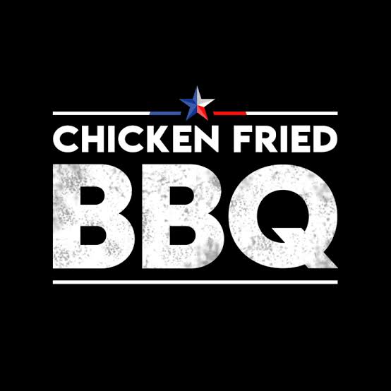 CHICKEN FRIED BBQ