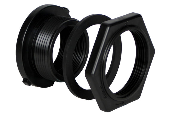 Bulkhead Fittings