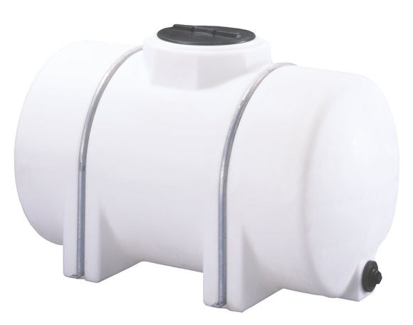 Horizontal Leg Tanks