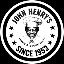 JOHN HENRY'S