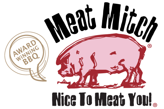 MEAT MITCH BBQ