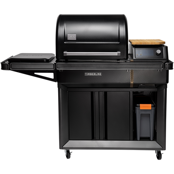 Traeger Pellet Grills