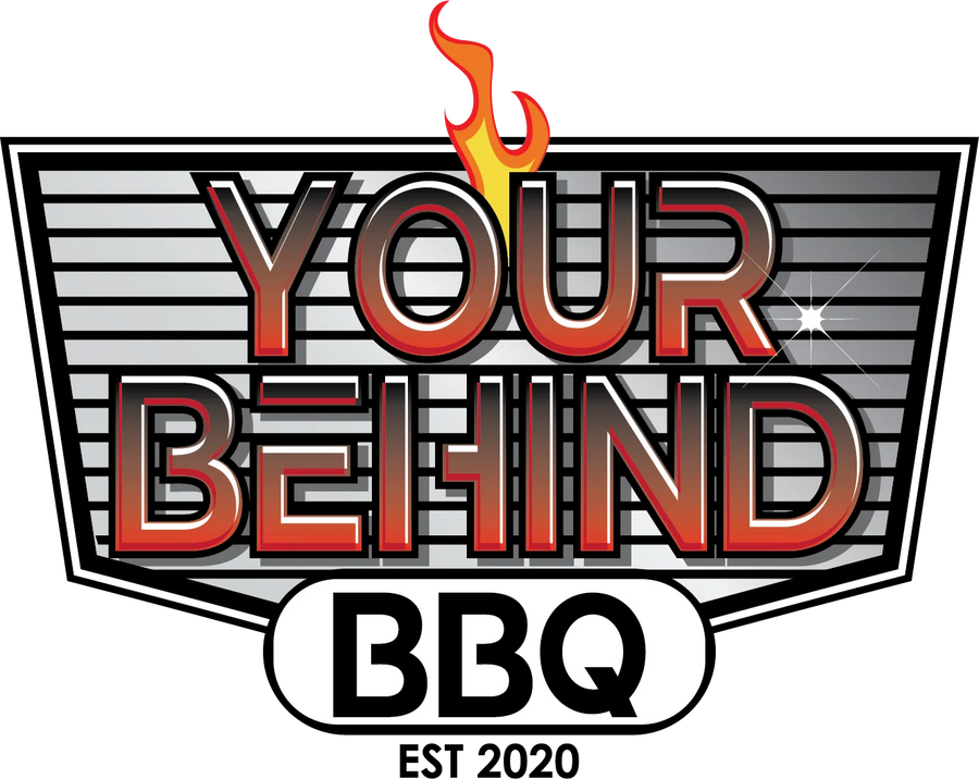 YOUR BEHIND BBQ