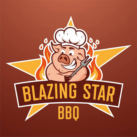 BLAZIN STAR BBQ