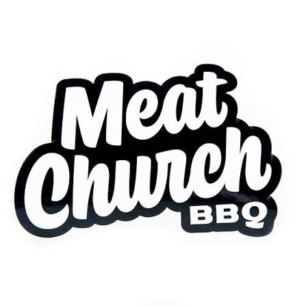 Meat Church BBQ