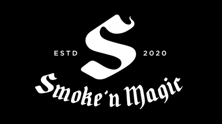 SMOKE 'N MAGIC
