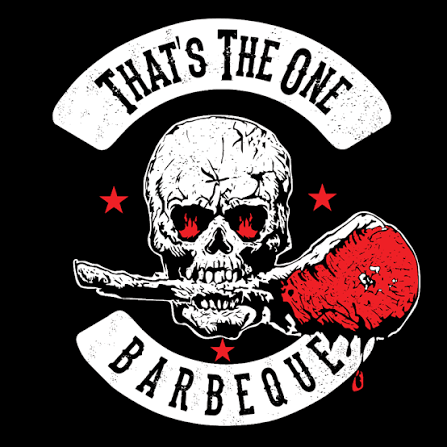 That's The One BBQ