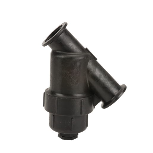 Inline Strainers