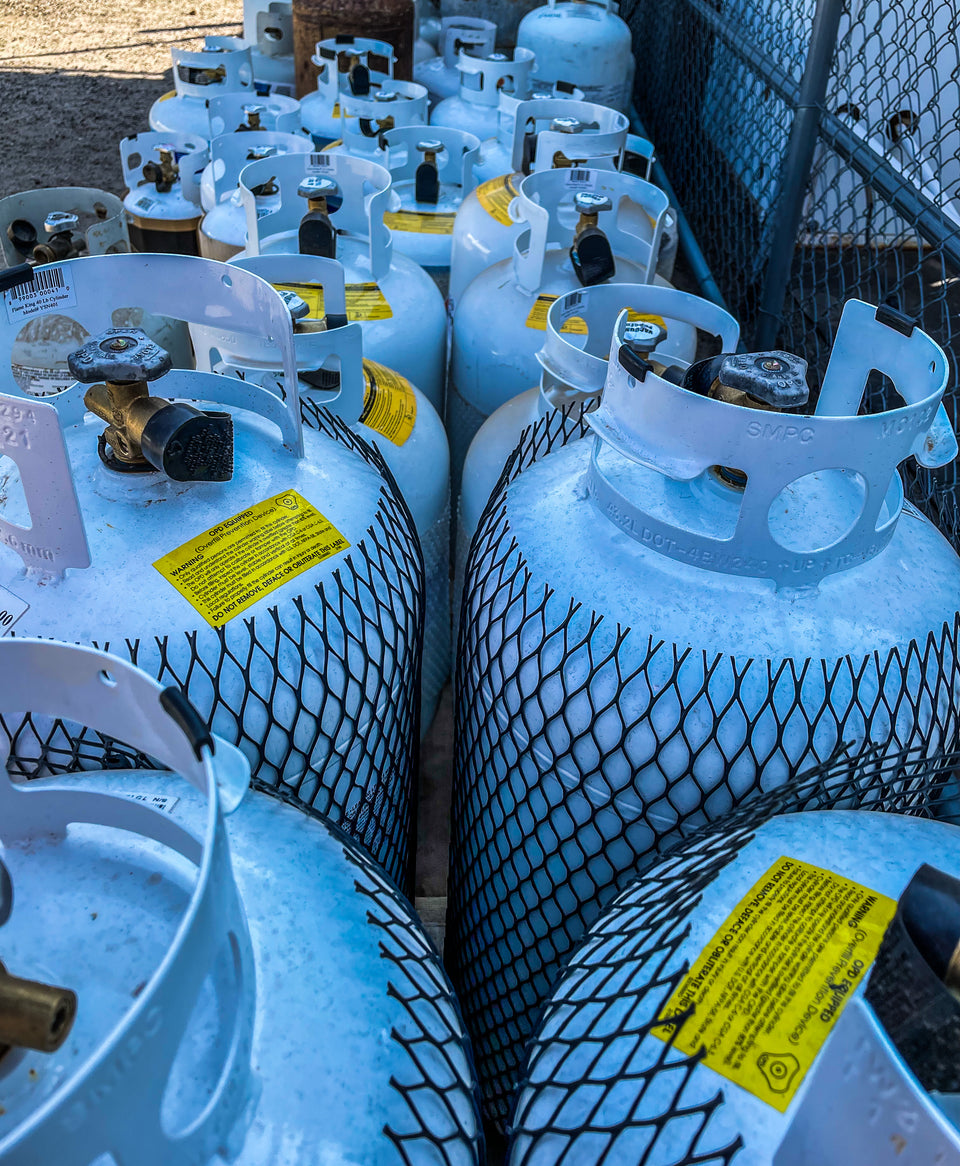 BBQ, Propane & Farm Supply in Amarillo | Boyd's Equipment