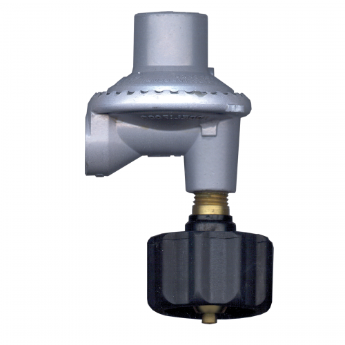 Regulateur Provan Boyd's Equipment Amarillo- Propane Regulators