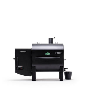 Green Mountain Grills Trek Prime 2.0 WiFi Pellet Grill -  Trek Prime