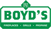 Boyd's Equipment