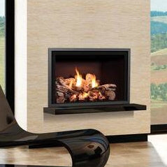 MENDOTA FV36 GAS FIREPLACE – Boyd's Equipment