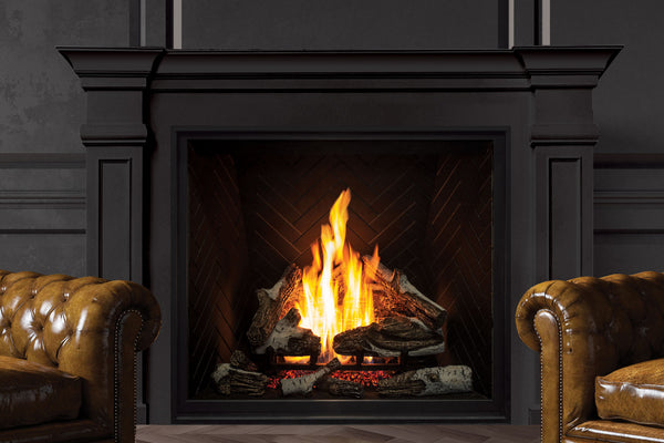 URBANA U44 GAS FIREPLACE – Boyd's Equipment