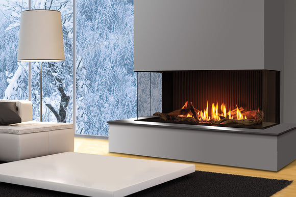 Gas Fireplaces Amarillo – Boyd's Equipment