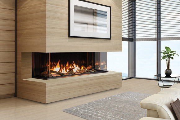 Gas Fireplaces Amarillo – Boyd's Equipment