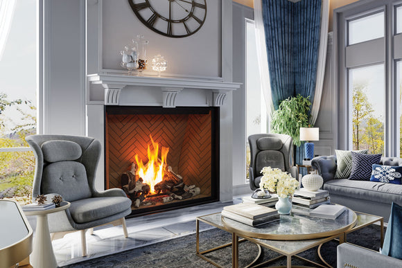 Gas Fireplaces Amarillo – Boyd's Equipment