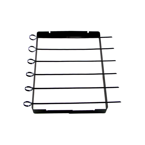 Boyd Rack KABOB RACK SKEWERS – Boyd's Equipment