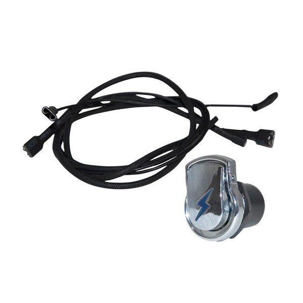 IGN MODULE 4BR W/SBRNR – Boyd's Equipment