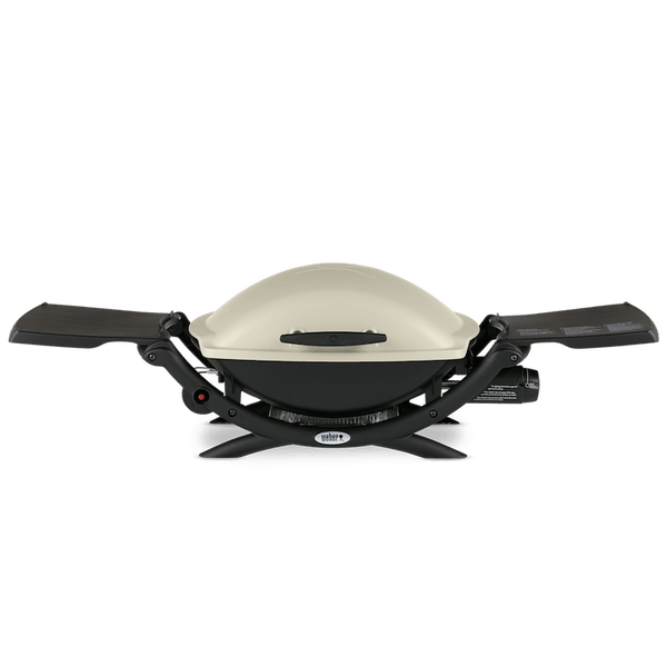 Weber Q2000 Propane Grill
