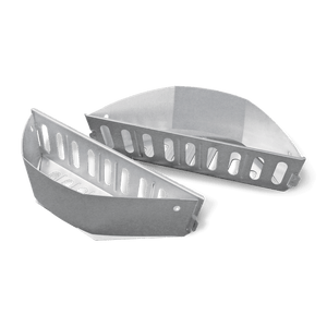 CHAR-BASKET FUEL HOLDER
