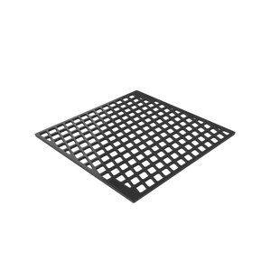 WEBER CRAFTED SEAR GRATE