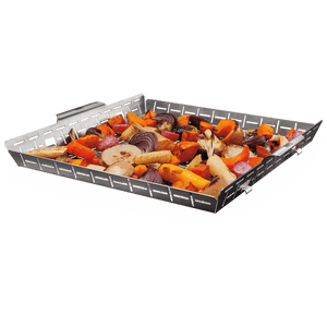WEBER CRAFTED ROASTING BASKET