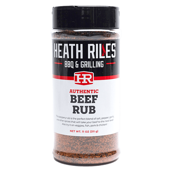 HEATH RILES BEEF – Boyd's Equipment
