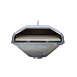 GREEN MOUNTAIN PIZZA OVEN