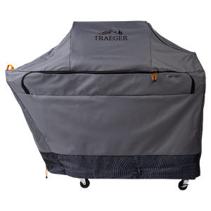 TIMBERLINE XL COVER
