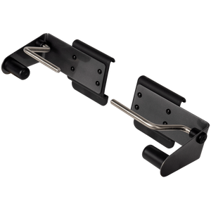 POP AND LOCK ROLL RACK
