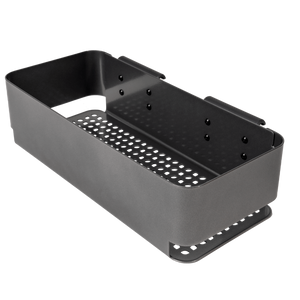 POP AND LOCK STORAGE BIN